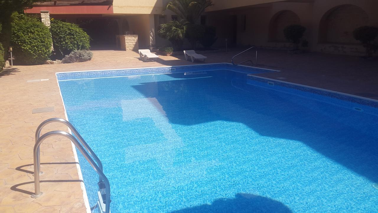 Paphos Holiday Home Exterior photo